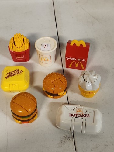 Vintage mcdonald - vintage, mcdonald’s